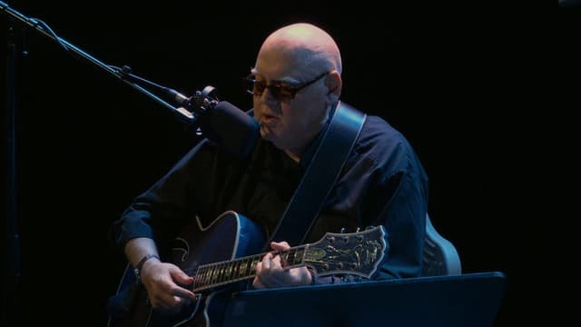 Karl Ratzer – In Search Of The Ghost