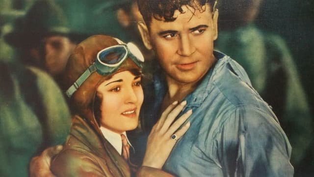 Moran of the Marines