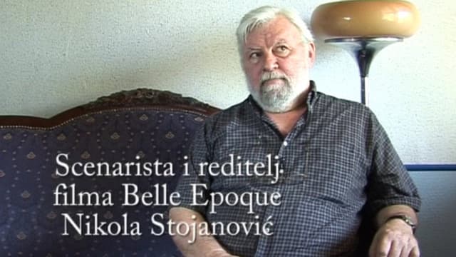 A Waltz for Belle Epoque - The Happyend of a Destiny