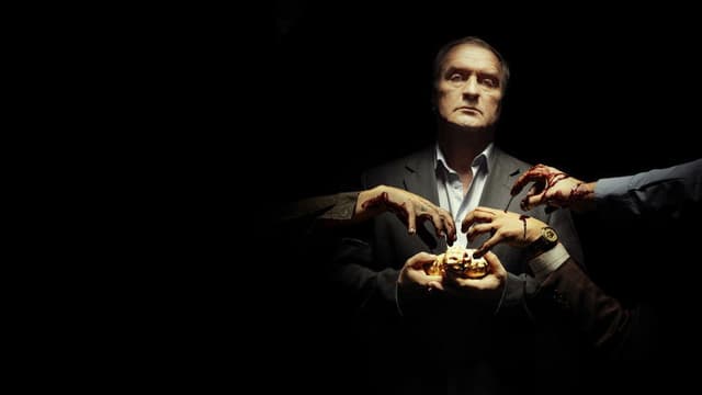 Золото Лагина