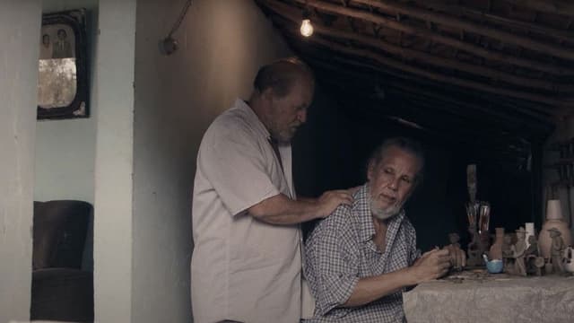 Todas as Memórias que Você Fez Para Mim