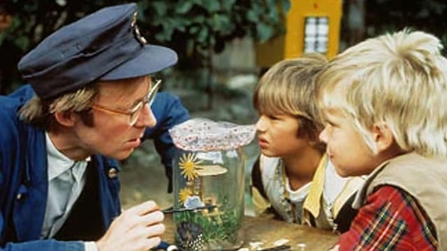 Neues aus Uhlenbusch