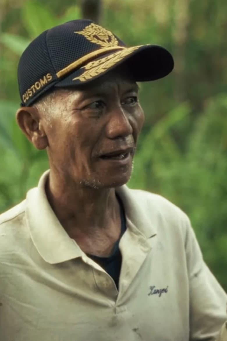 Raymundus Remang
