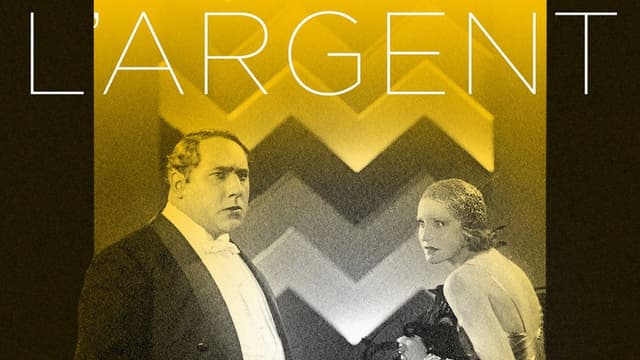 Autour de l'argent