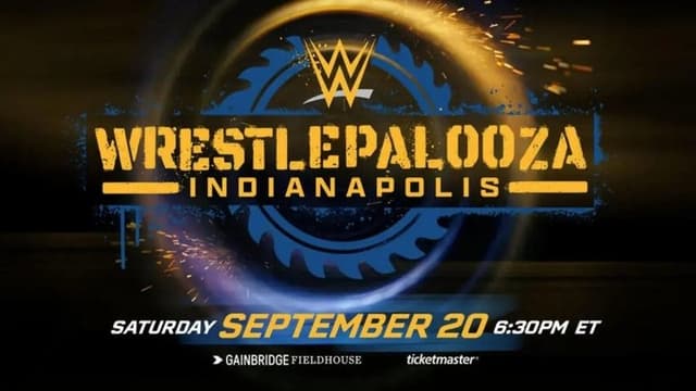 WWE Countdown to Wrestlepalooza: Indianapolis
