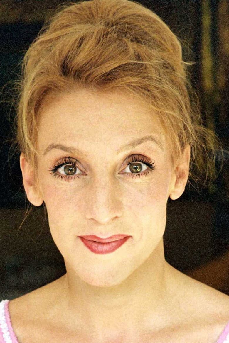 Sissi Perlinger