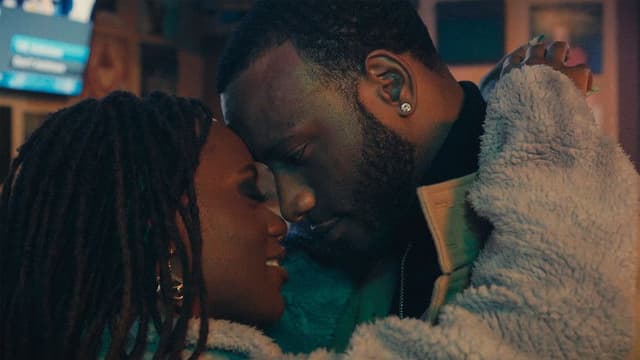 The Moon is in Aquarius