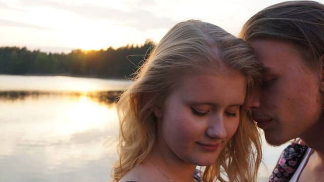 Trouble in Summer Paradise