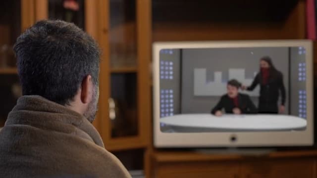 Una Pausa Para La Eternidad