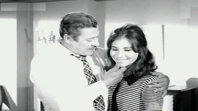 Stillness of the Storm