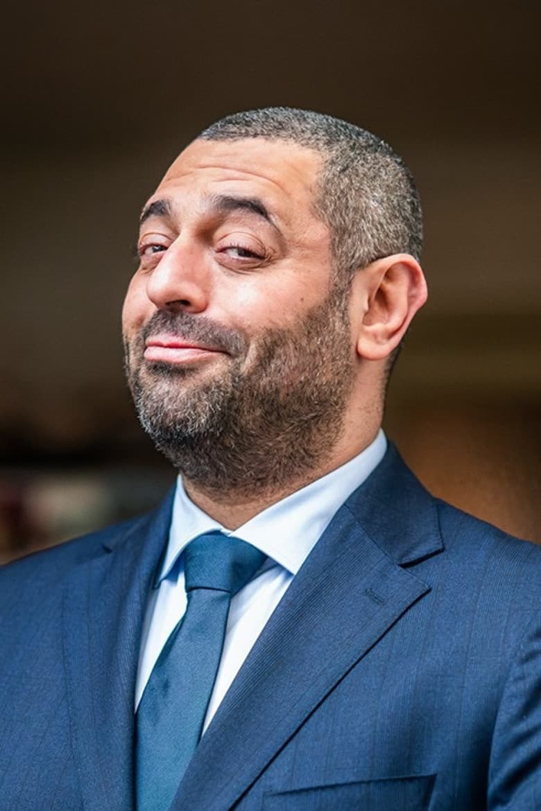 Erhan Demirci