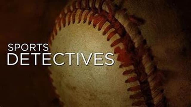 Sports Detectives