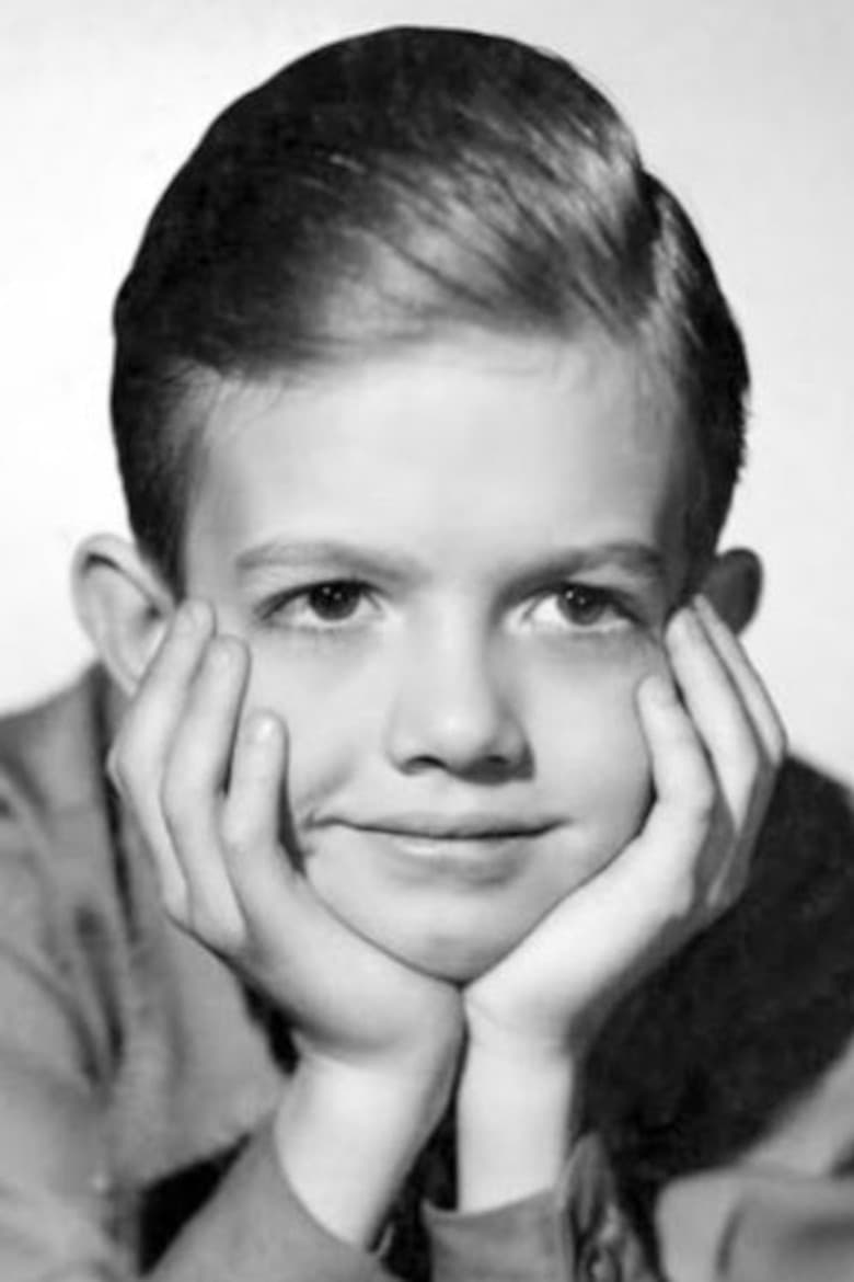 Danny Mummert