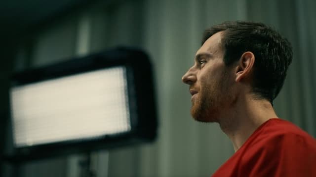 Interview with the Devil