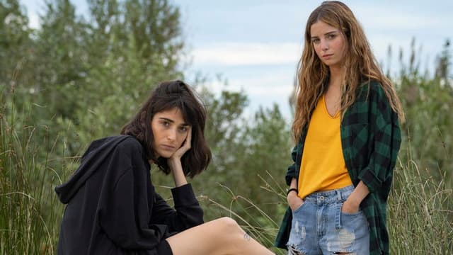 Il profilo dell’altra