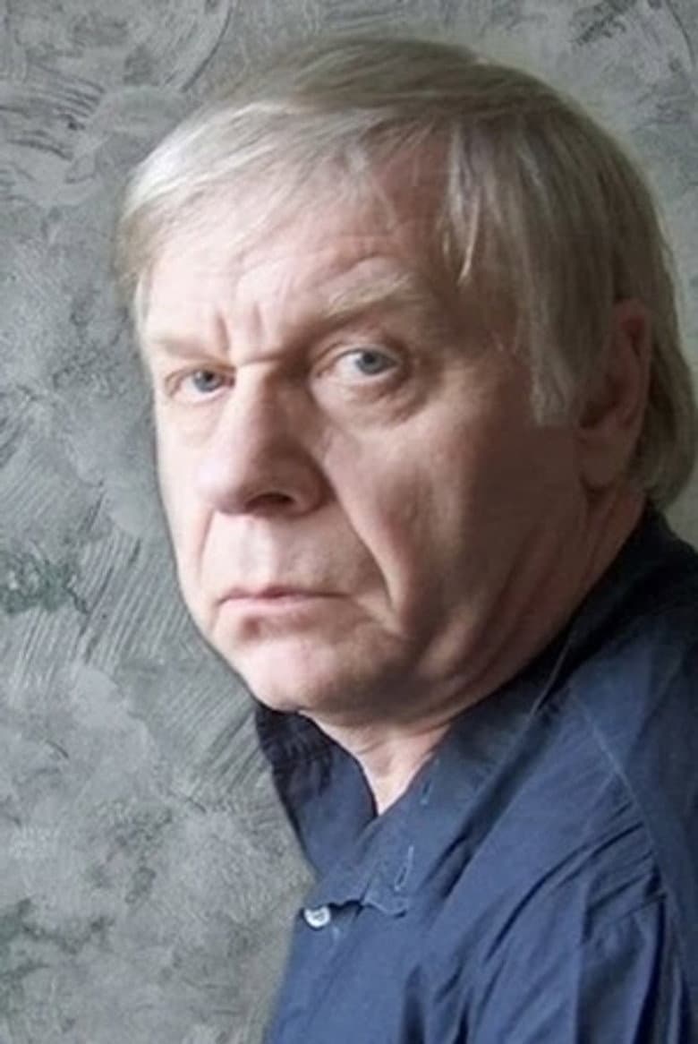 Aleksandr Belov