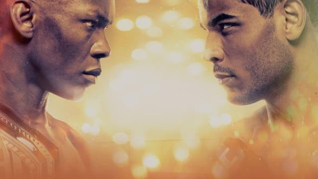 UFC 253: Adesanya vs. Costa