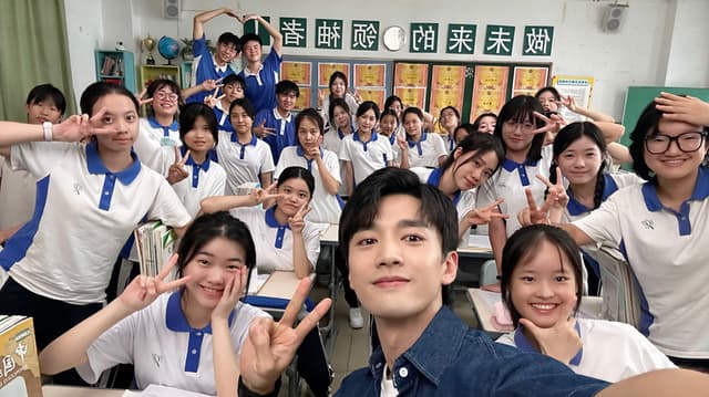 Too Young to Grow Old