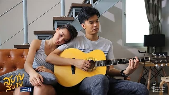 Love Songs Love Series: Sabai Sabai