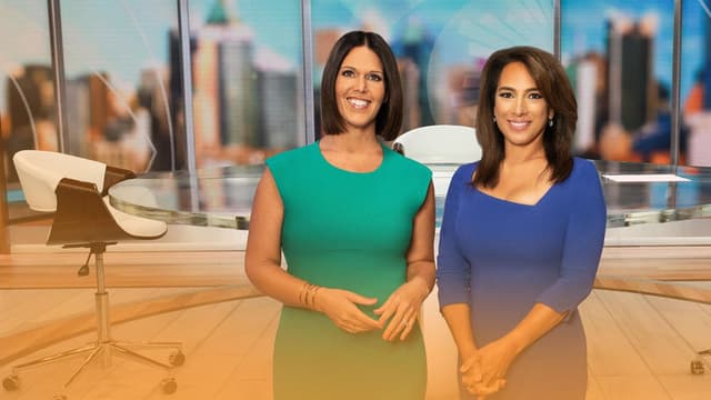 CBS Saturday Morning