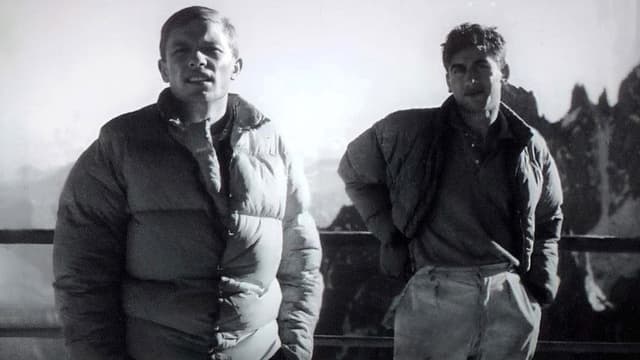 As Long As We Love Her