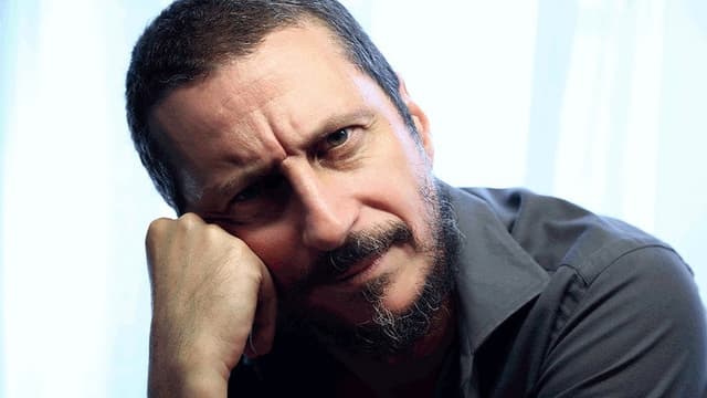 Luca Bizzarri - Non hanno un amico