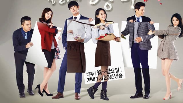 Run, Jang Mi