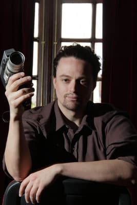 Agustín Falco Vázquez