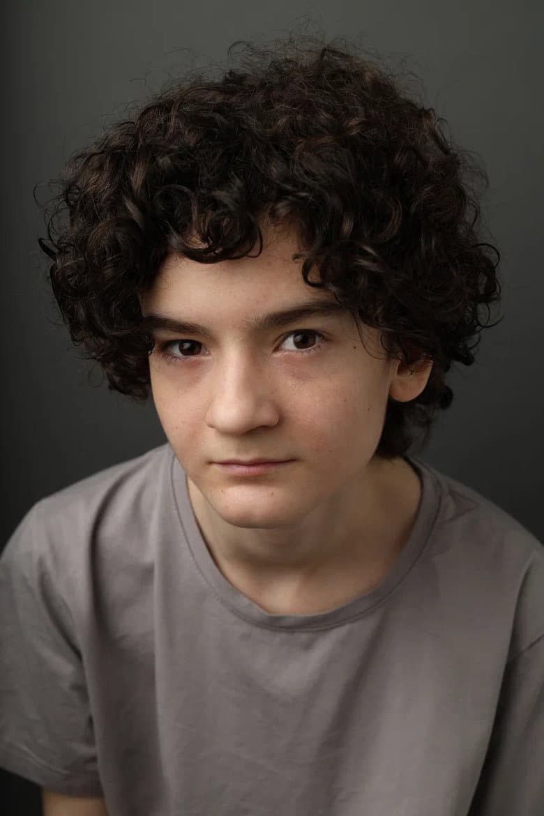 Mikhail Myalo