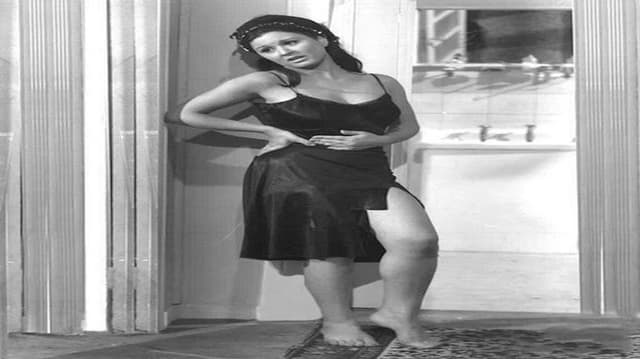 The Place of Weeping Lovers