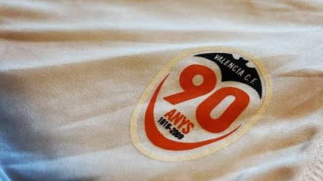 Valencia CF, 90 anys de sentiment