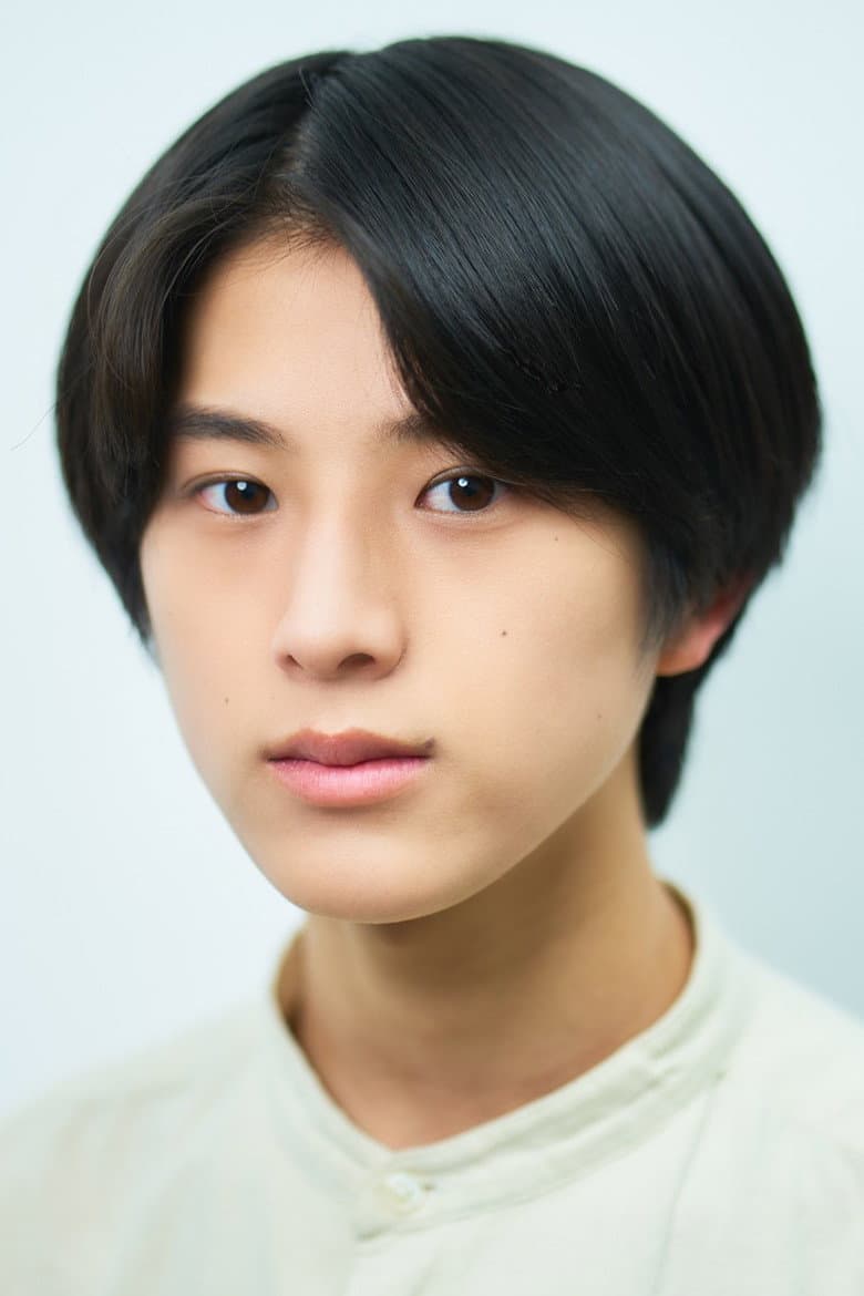 Akune Haruse