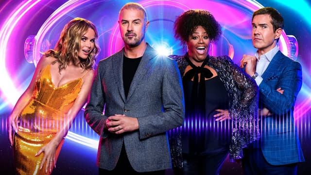 I Can See Your Voice