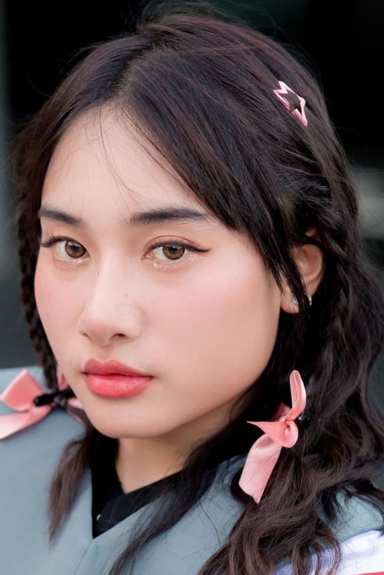 Chanissara Chinwongsa
