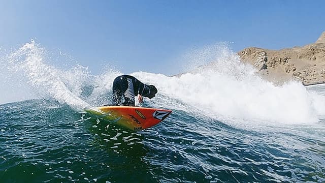 Peel: The Peru Project