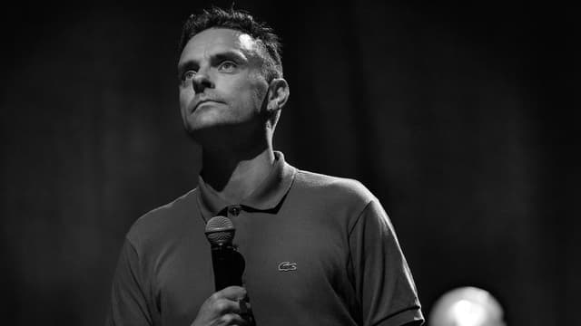 Simon Kvamm: Vandmand