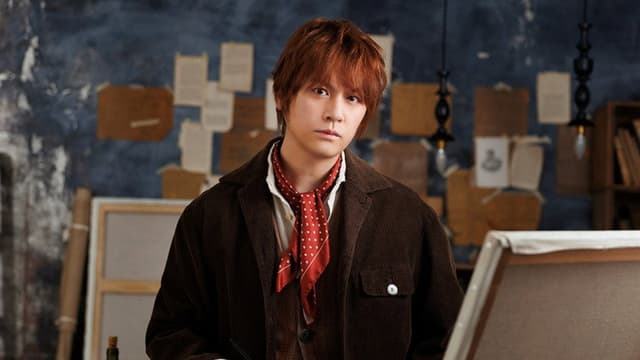 Musical 『The Miracle of Montparnasse: The Solitary Modigliani』