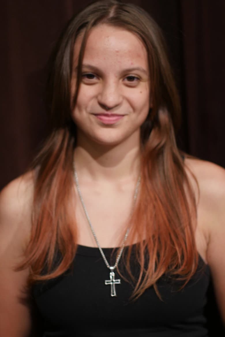 Maya Spears