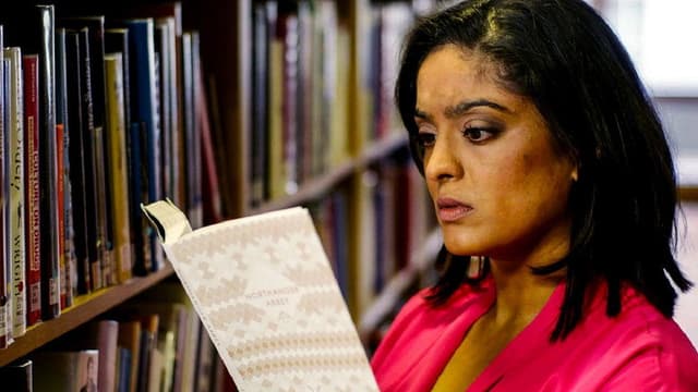 The Novels That Shaped Our World