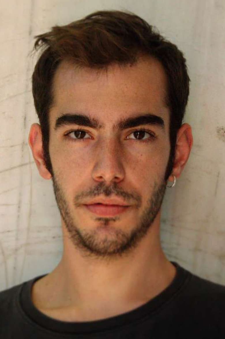 Nikolas Mihas