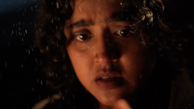 the flower she left me