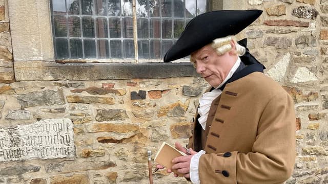 Kant - The Experiment of Freedom