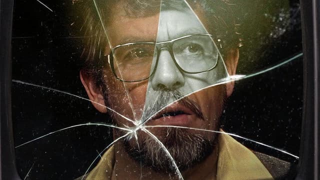 Rolf Harris: Primetime Predator