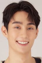 Jiratchapong Srisang