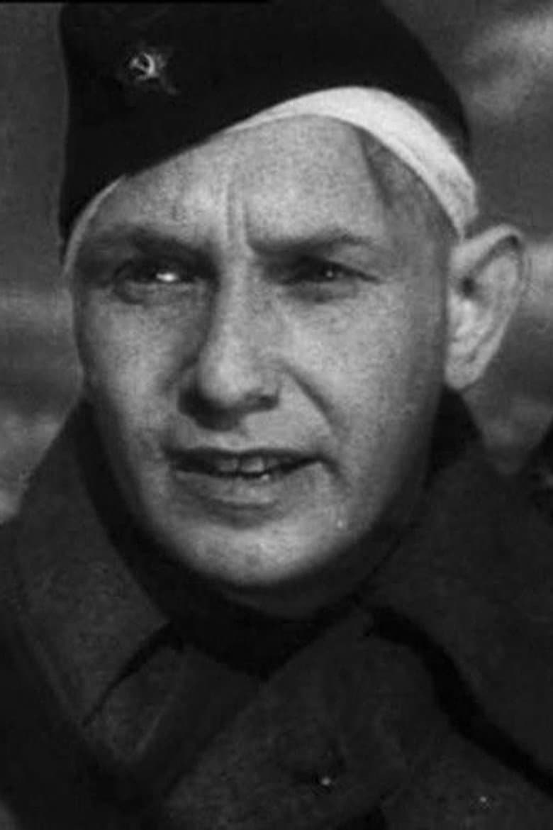 Yuri Fomichyov