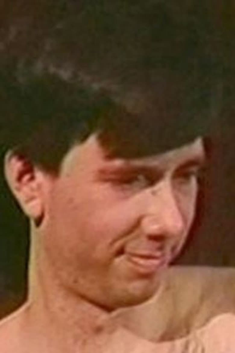 Alan Adrian