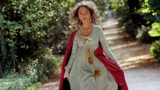 The Remains of Nothing