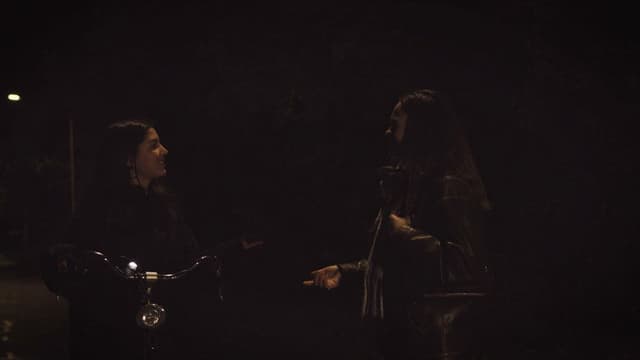 Waar We Niet Meer Zijn