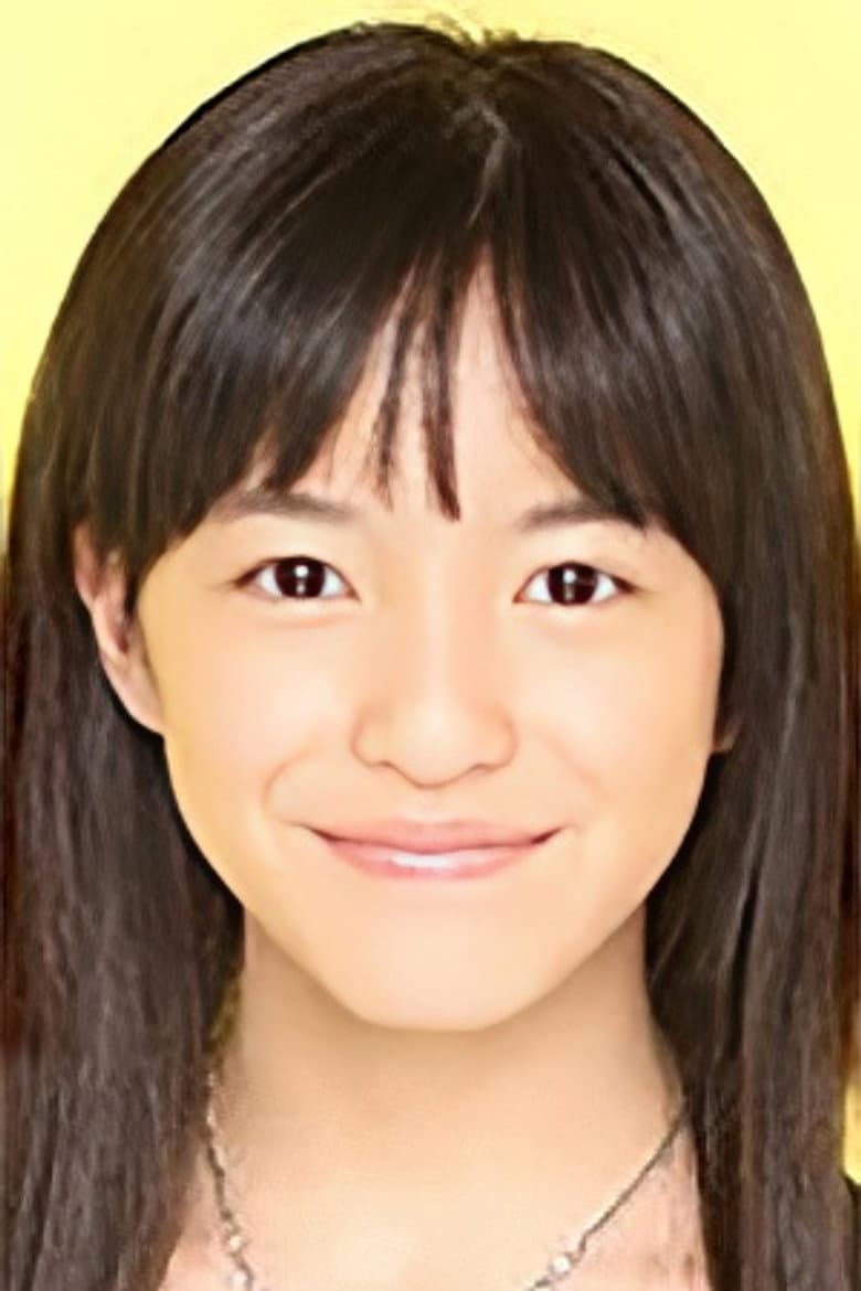 Irori Maeda