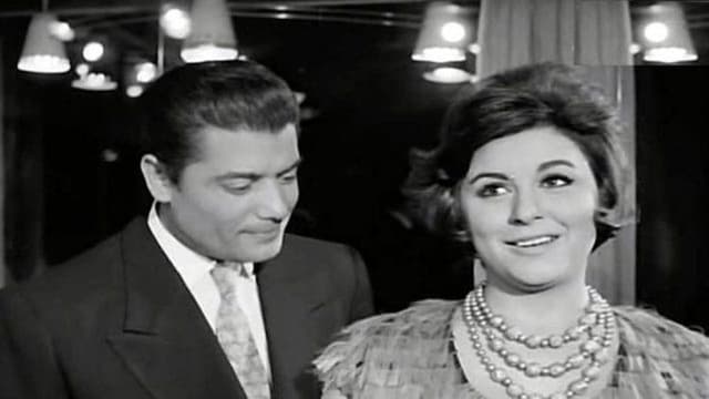 The Three Troublemakers